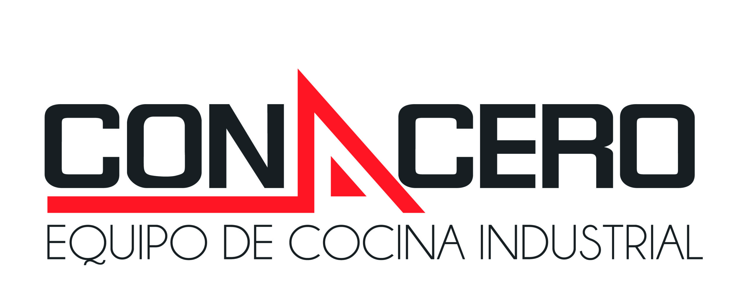 Conacero Cocinas