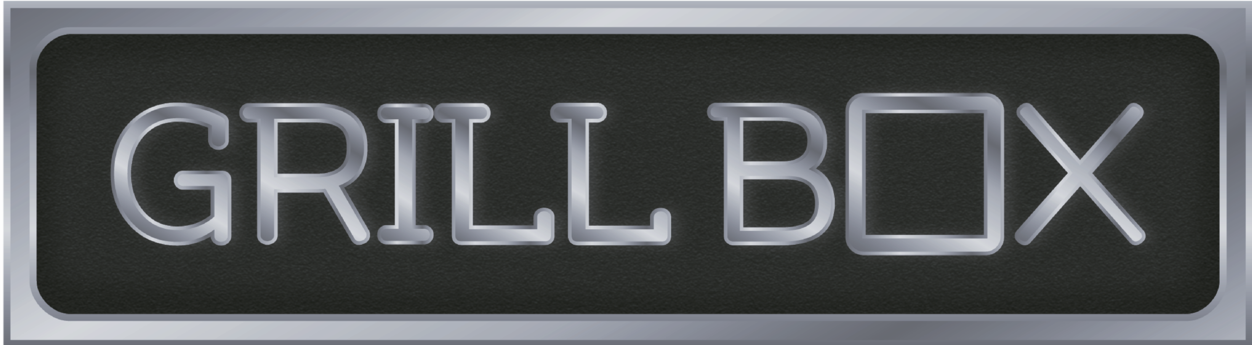 Grill Box