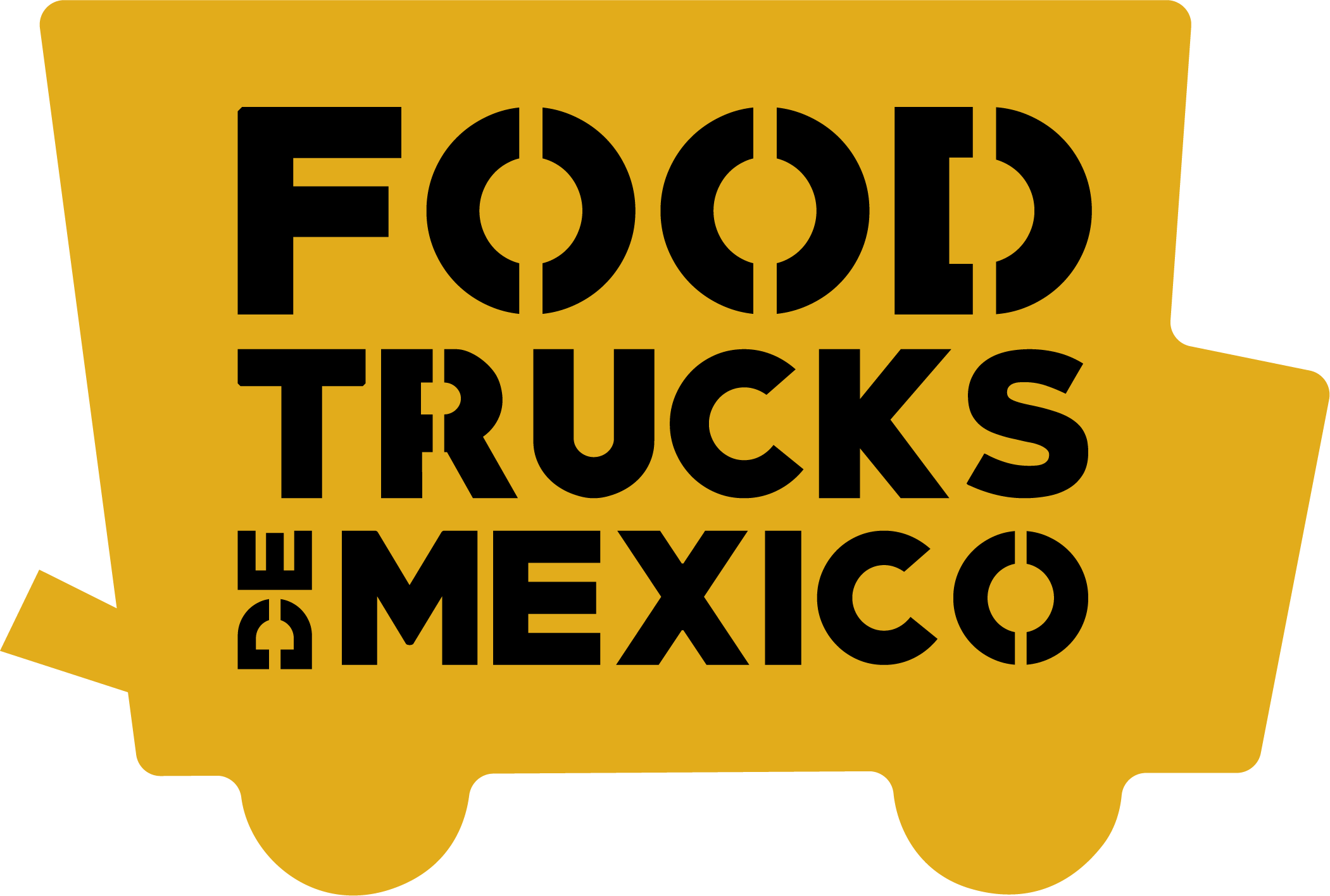 Food Trucks de México